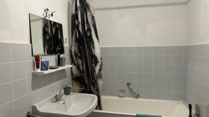2,5-Zimmerwohnung im Trögelsbyer Weg 61 in Flensburg zu vermieten! Otto Stöben GmbH