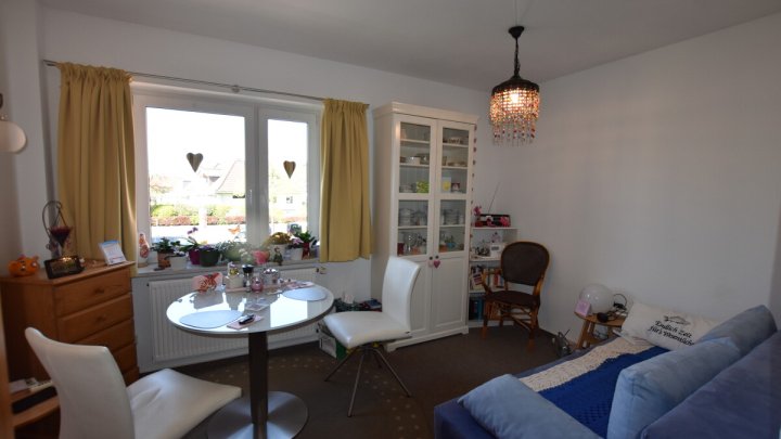 Kapitalanlage mit Mehrwert: ETW in Eutin inkl. Stellplatz - OTTO STÖBEN GmbH