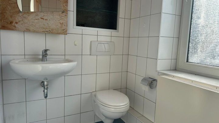 Selbst nutzen oder investieren – Eigentumswohnung mit Entwicklungsmöglichkeiten - OTTO STÖBEN GmbH!