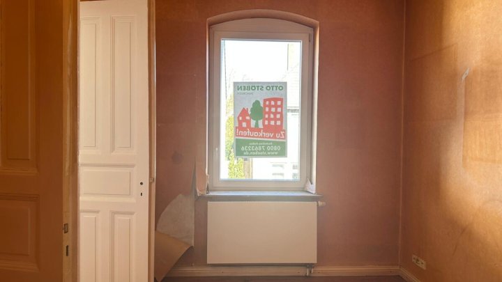 Selbst nutzen oder investieren – Eigentumswohnung mit Entwicklungsmöglichkeiten - OTTO STÖBEN GmbH!