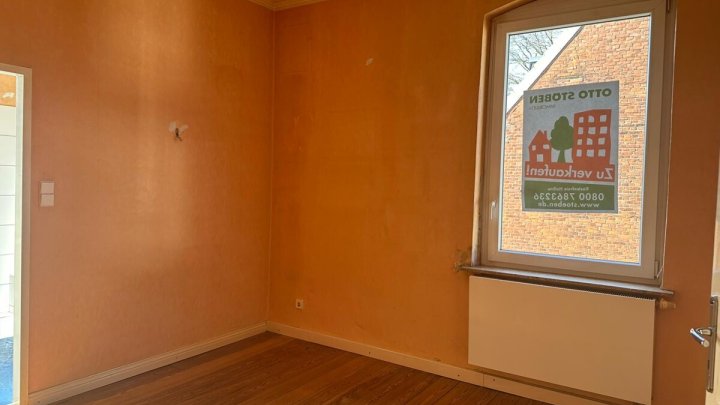 Selbst nutzen oder investieren – Eigentumswohnung mit Entwicklungsmöglichkeiten - OTTO STÖBEN GmbH!