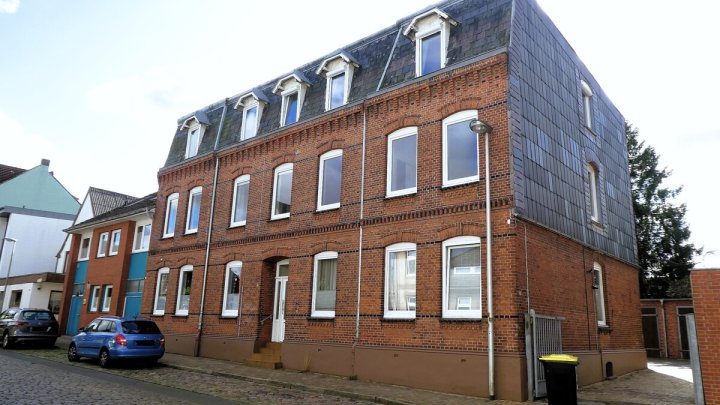 Selbst nutzen oder investieren – Eigentumswohnung mit Entwicklungsmöglichkeiten - OTTO STÖBEN GmbH!