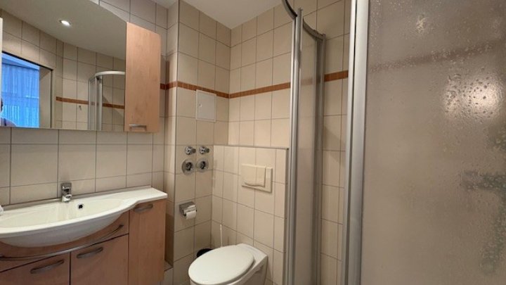 Maisonettewohnung in Mirow Apatment mit Balkon zur Eigennutzung oder Vermietung seitlicher Seeblick