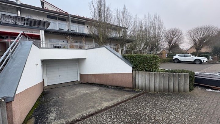 Maisonettewohnung in Mirow Apatment mit Balkon zur Eigennutzung oder Vermietung seitlicher Seeblick