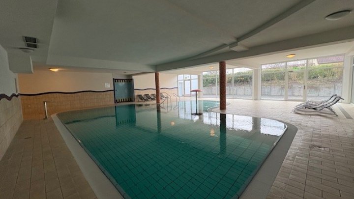 Maisonettewohnung in Mirow Apatment mit Balkon zur Eigennutzung oder Vermietung seitlicher Seeblick