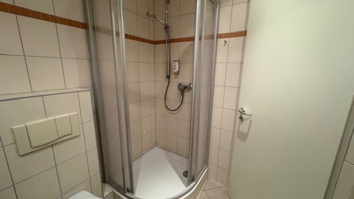 Maisonettewohnung in Mirow Apatment mit Balkon zur Eigennutzung oder Vermietung seitlicher Seeblick