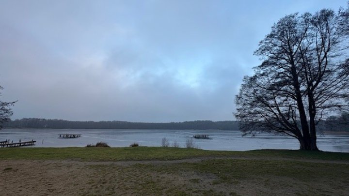 Maisonettewohnung in Mirow Apatment mit Balkon zur Eigennutzung oder Vermietung seitlicher Seeblick