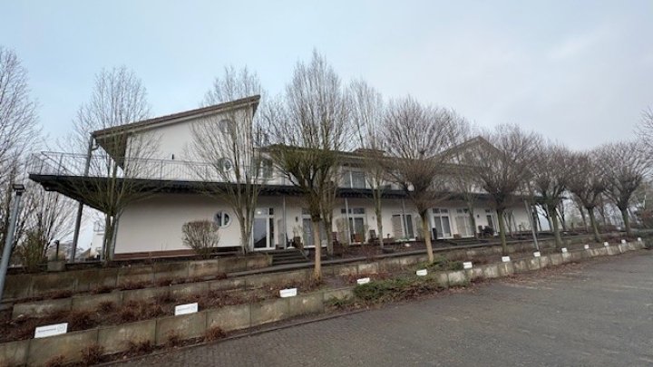 Maisonettewohnung in Mirow Apatment mit Balkon zur Eigennutzung oder Vermietung seitlicher Seeblick