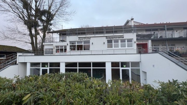 Maisonettewohnung in Mirow Apatment mit Balkon zur Eigennutzung oder Vermietung seitlicher Seeblick