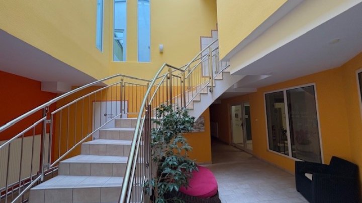 Maisonettewohnung in Mirow Apatment mit Balkon zur Eigennutzung oder Vermietung seitlicher Seeblick