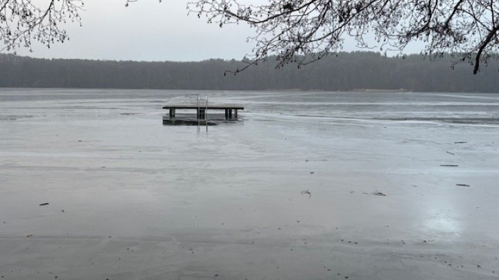 Maisonettewohnung in Mirow Apatment mit Balkon zur Eigennutzung oder Vermietung seitlicher Seeblick