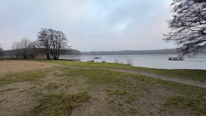 Maisonettewohnung in Mirow Apatment mit Balkon zur Eigennutzung oder Vermietung seitlicher Seeblick