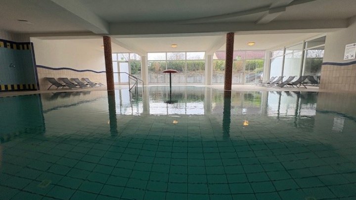 Maisonettewohnung in Mirow Apatment mit Balkon zur Eigennutzung oder Vermietung seitlicher Seeblick