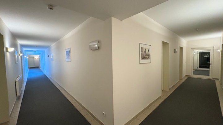 Maisonettewohnung in Mirow Apatment mit Balkon zur Eigennutzung oder Vermietung seitlicher Seeblick