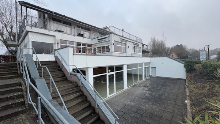 Maisonettewohnung in Mirow Apatment mit Balkon zur Eigennutzung oder Vermietung seitlicher Seeblick