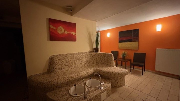 Maisonettewohnung in Mirow Apatment mit Balkon zur Eigennutzung oder Vermietung seitlicher Seeblick