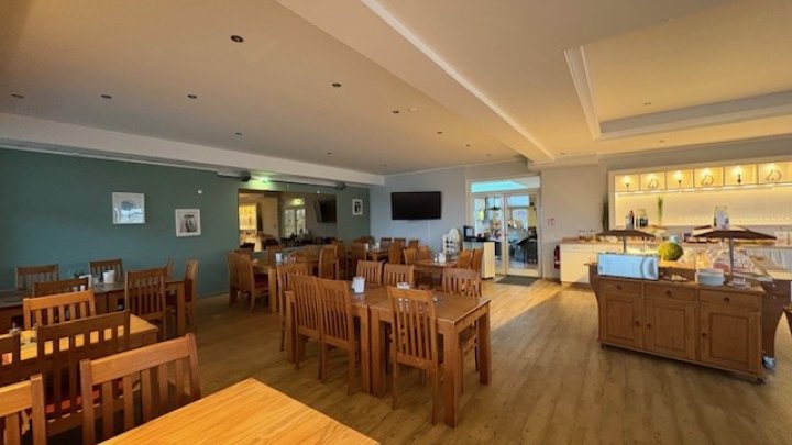 Maisonettewohnung in Mirow Apatment mit Balkon zur Eigennutzung oder Vermietung seitlicher Seeblick