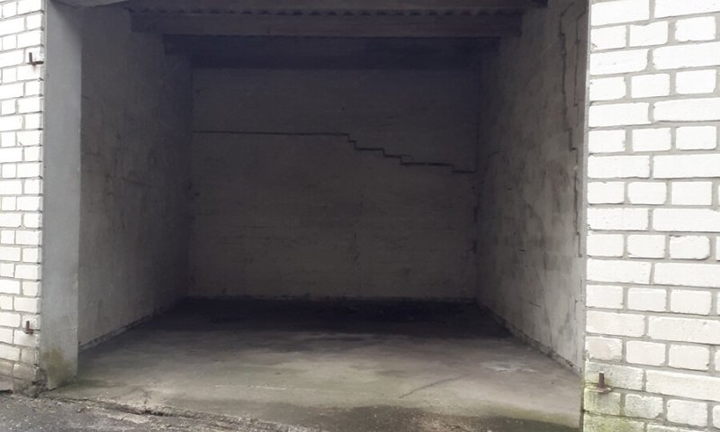 Carport in zentraler Lage in Husum zu vermieten! Otto Stöben GmbH