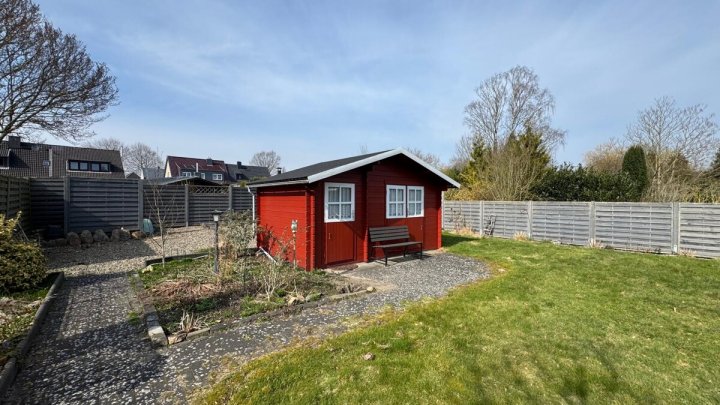 Attraktive Doppelhaushälfte mit Bauplatz in Rendsburg - OTTO STÖBEN GmbH