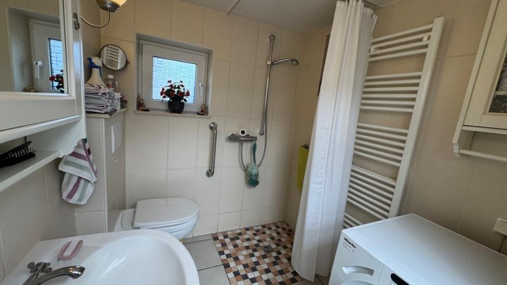 Attraktive Doppelhaushälfte mit Bauplatz in Rendsburg - OTTO STÖBEN GmbH