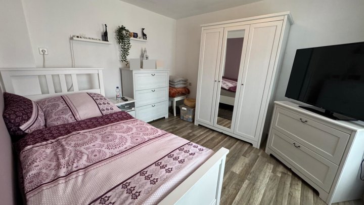 Attraktive Doppelhaushälfte mit Bauplatz in Rendsburg - OTTO STÖBEN GmbH