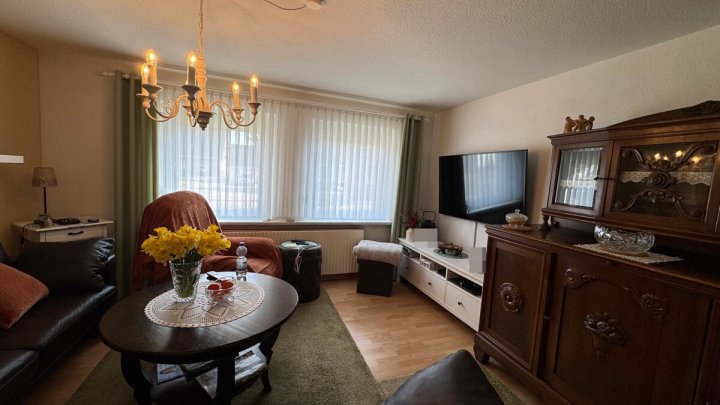 Attraktive Doppelhaushälfte mit Bauplatz in Rendsburg - OTTO STÖBEN GmbH