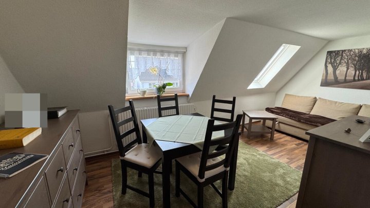 Attraktive Doppelhaushälfte mit Bauplatz in Rendsburg - OTTO STÖBEN GmbH