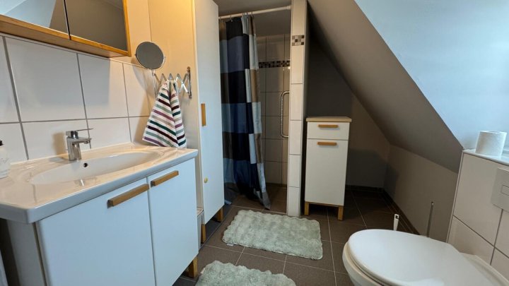 Attraktive Doppelhaushälfte mit Bauplatz in Rendsburg - OTTO STÖBEN GmbH