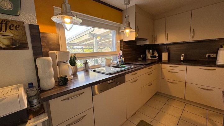 Attraktive Doppelhaushälfte mit Bauplatz in Rendsburg - OTTO STÖBEN GmbH