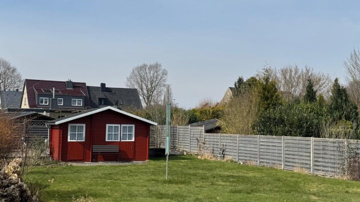 Attraktive Doppelhaushälfte mit Bauplatz in Rendsburg - OTTO STÖBEN GmbH