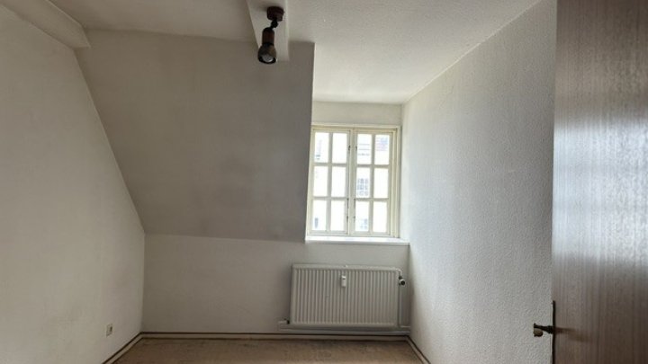 2-ZW zu vermieten: Große Str. 46 in Flensburg! OTTO STÖBEN GmbH