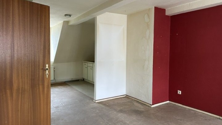 2-ZW zu vermieten: Große Str. 46 in Flensburg! OTTO STÖBEN GmbH