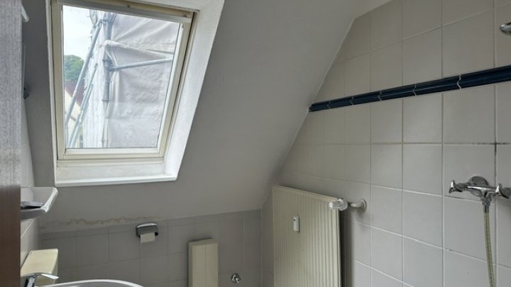 2-ZW zu vermieten: Große Str. 46 in Flensburg! OTTO STÖBEN GmbH