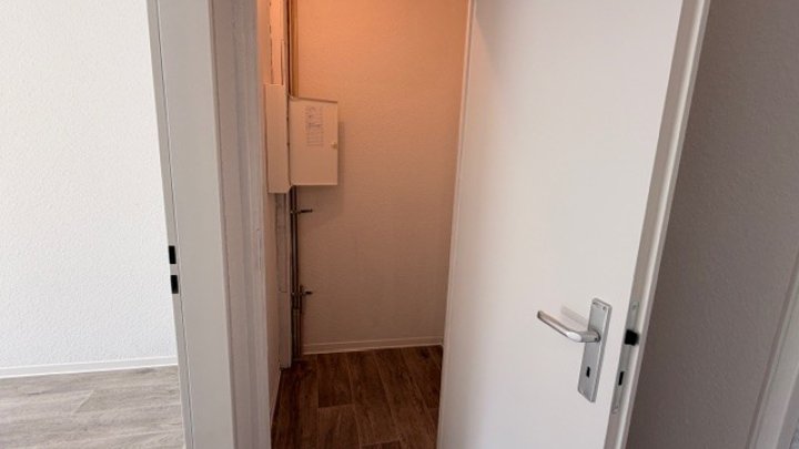 Frisch sanierte 3,5-ZW in der Helsinkistr. 76 in Kiel zu vermieten! Otto Stöben GmbH