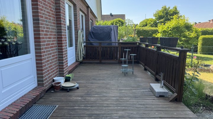 Großzügige Immobilie mit 294,3 m² Wohnfläche & traumhaftem Grundstück – ideal für 4 Parteien