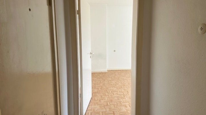 2- ZW in der Virchowstr. 5 in Kiel zu vermieten! Otto Stöben GmbH