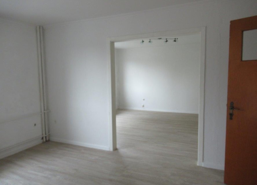 Durchgang zum 2. Zimmer