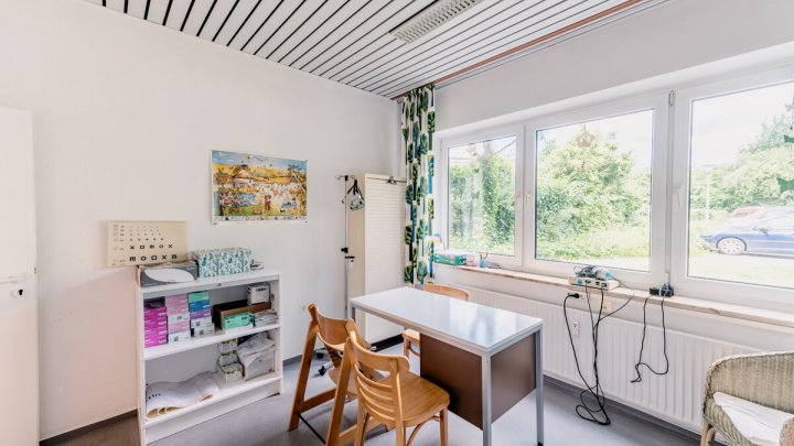 Arztpraxis in Teileigentum im Ärztezentrum-Kiel zu erwerben! OTTO STÖBEN!