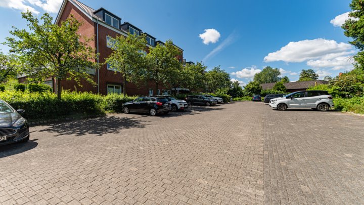 Arztpraxis in Teileigentum im Ärztezentrum-Kiel zu erwerben! OTTO STÖBEN!