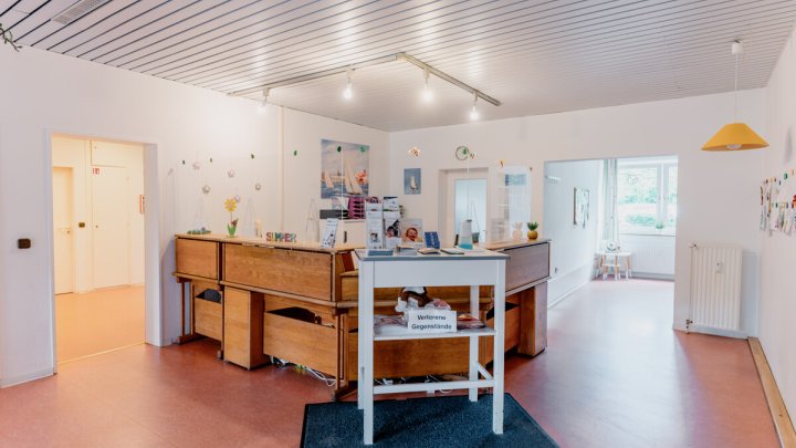 Arztpraxis in Teileigentum im Ärztezentrum-Kiel zu erwerben! OTTO STÖBEN!