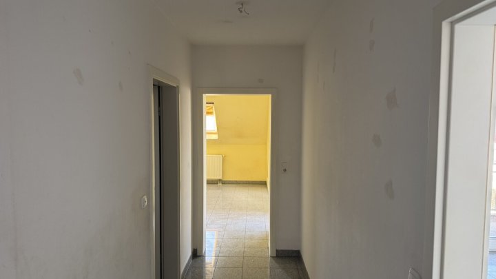 Maisonettewohnung in Eutin – Wohnen mit Weitblick über Stadt und Eutiner See - OTTO STÖBEN GmbH