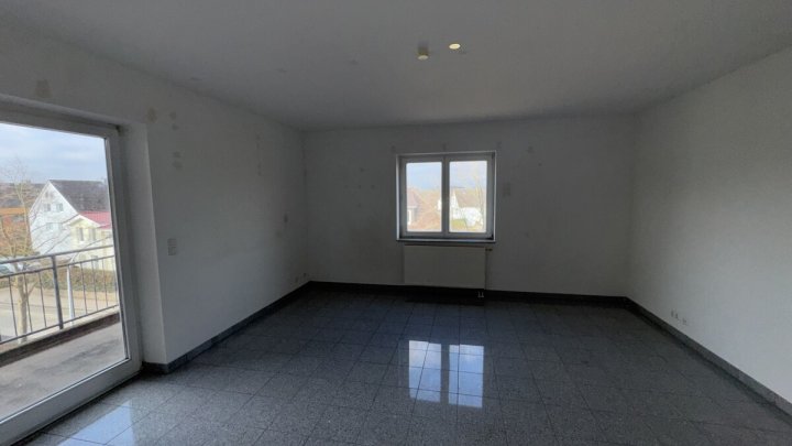 Maisonettewohnung in Eutin – Wohnen mit Weitblick über Stadt und Eutiner See - OTTO STÖBEN GmbH