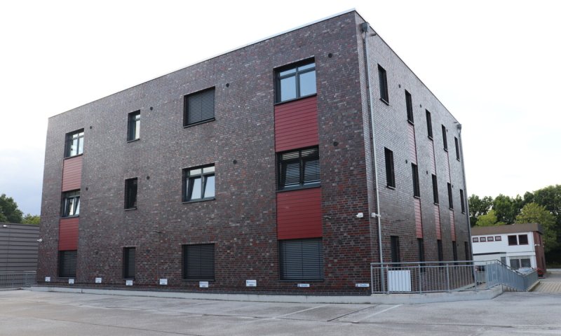 Starkes Investmentpaket: Modernes Büro-Duo mit überzeugender Rendite in Kiel Wellsee! OTTO STÖBEN!