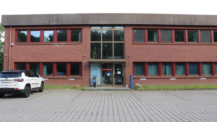 Starkes Investmentpaket: Modernes Büro-Duo mit überzeugender Rendite in Kiel Wellsee! OTTO STÖBEN!