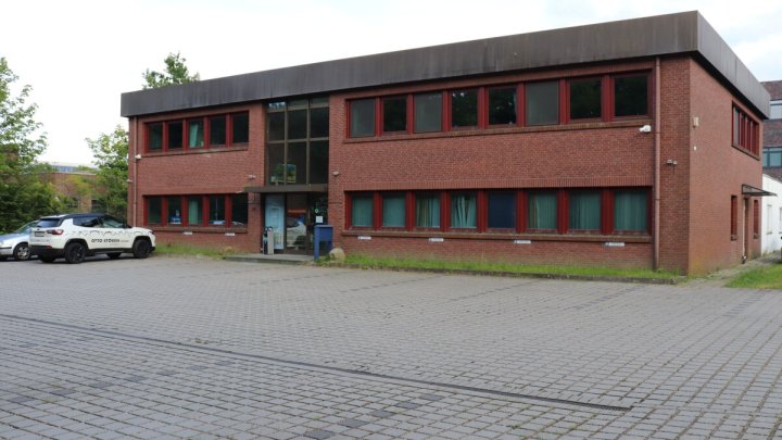 Starkes Investmentpaket: Modernes Büro-Duo mit überzeugender Rendite in Kiel Wellsee! OTTO STÖBEN!