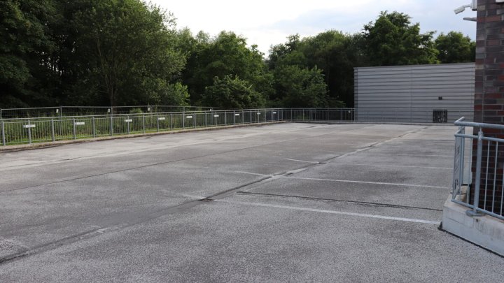 Starkes Investmentpaket: Modernes Büro-Duo mit überzeugender Rendite in Kiel Wellsee! OTTO STÖBEN!