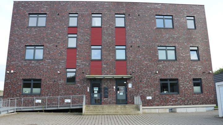 Starkes Investmentpaket: Modernes Büro-Duo mit überzeugender Rendite in Kiel Wellsee! OTTO STÖBEN!