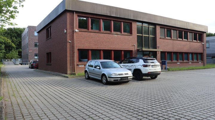 Starkes Investmentpaket: Modernes Büro-Duo mit überzeugender Rendite in Kiel Wellsee! OTTO STÖBEN!
