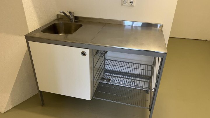 Attraktive Gewerbeeinheit in zentraler Lage von Lübeck! OTTO STÖBEN!