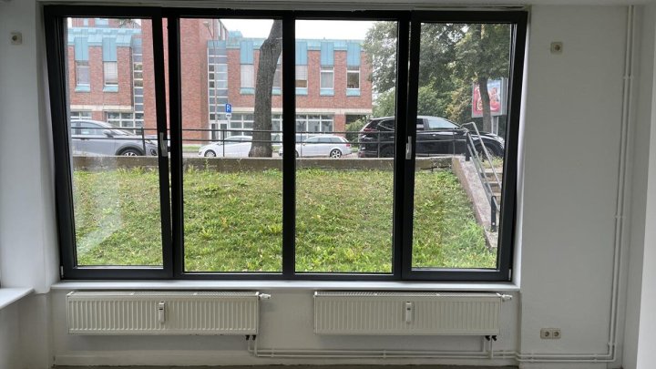 Attraktive Gewerbeeinheit in zentraler Lage von Lübeck! OTTO STÖBEN!